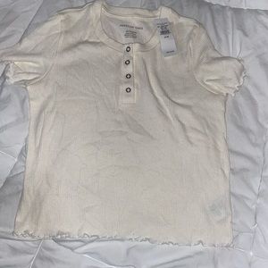 American eagle tee